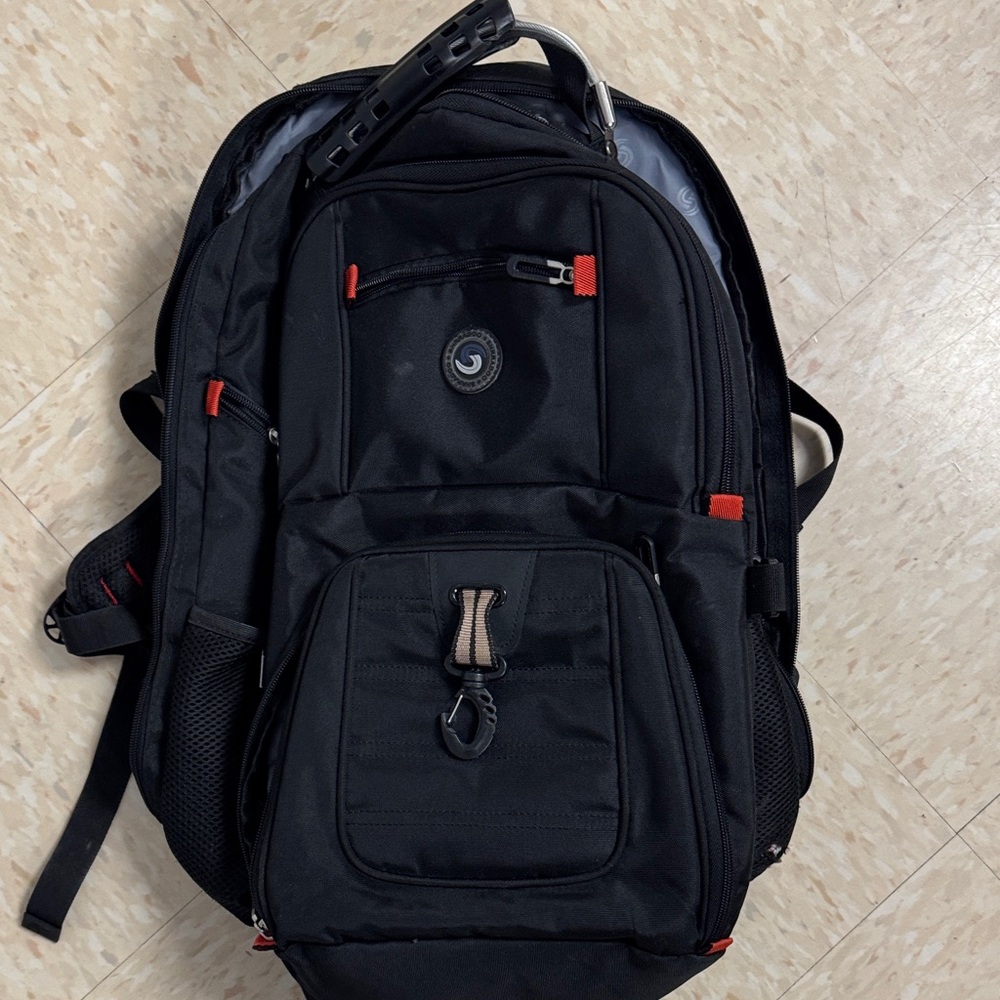 Backpack